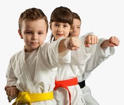 کاراته کیوکوشین پسران - استاد گل صفت